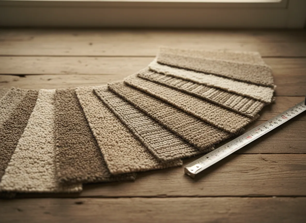 Carpet Installation Bowmanstown, PA FAQs